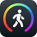 Pedometer-App - Schrittzähler