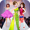 Fashion Stylist: Dress Up Game