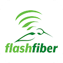 FlashFiber Home