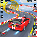 Crazy Car Stunt: Car Games 3D