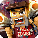 The Walking Zombie：シューター