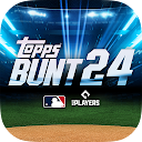 Topps® BUNT® MLB Card Trader