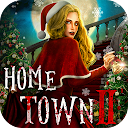 Escape game : town adventure 2