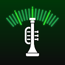 Trumpet Tuner - Precise & Fast