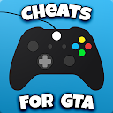 Cheats for all GTA