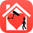 Smart Home Surveillance Picket