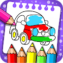 Coloring & Learn