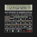 Scientific Calculator 995