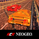 オーバートップ アケアカNEOGEO