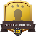 FUT Card Builder 23