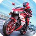 Racing Fever: Moto