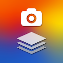 Multi Layer - Photo Editor