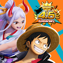 ONE PIECE Bounty Rush