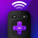 TV remote control for Roku