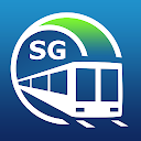 Singapore MRT Metro Guide