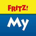 MyFRITZ!App