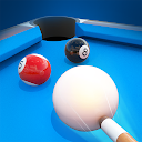 Infinity 8 Ball™ Pool King