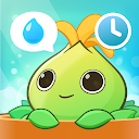 Plant Nanny 植物ナニー 水分補充リマインダ