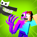 Monster School: Craft Zombie