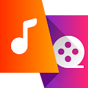 Video to MP3 - Video to Audio