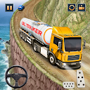 Truck Simulator - Truck Games