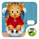 Daniel Tiger's Stop & Go Potty