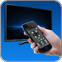 TV Remote for Philips (Smart T