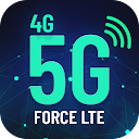 5G/4G Force Lte