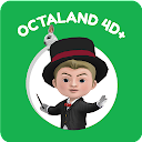 Octaland 4D+