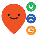 Moovit: Bus & Train Schedules