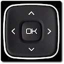 Remote Control for Vizio TV