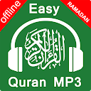 Easy Quran Mp3 Audio Offline