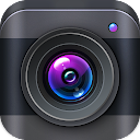 HD Camera -Video Filter Editor