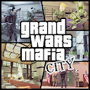 Grand Wars: Mafia City