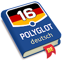 Polyglot. Learn German