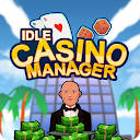 Idle Casino Manager - Tycoon