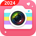 Beauty Camera -Selfie, Sticker