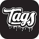 Tags - Graffiti Marker