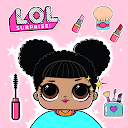 L.O.L. Surprise! Beauty Salon