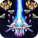 Space Shooter: Alien War