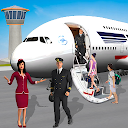 Airplane Flight Simulator 2023