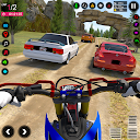 Dirt Bike Stunt - Bike Racing