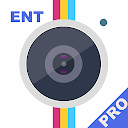 Timestamp Camera EnterprisePro