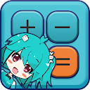 Anime Calculator ( for ACGer )