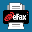 eFax (イーファックス) – Fax送受信アプリ