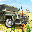 Hunting Simulator 4x4