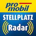 PROMOBIL Stellplatz-Radar