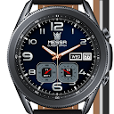 Watchface Classic Messa LX51