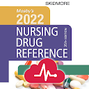 Mosby's Nursing Drug Reference