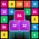 X2 Blocks: 2048 Number Games